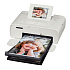 Принтер Canon Selphy CP1200 White