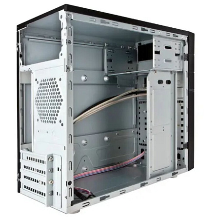 Корпус MicroATX Miditower INWIN ENR064 Black