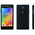 Смартфон ZTE Blade G Lux Black