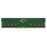 Модуль памяти DIMM 16Gb DDR5 PC44800 5600MHz Samsung