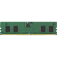 Модуль памяти DIMM 8Gb DDR5 PC44800 5600MHz Kingston (KVR56U46BS6-8)