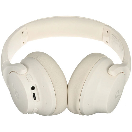 Bluetooth гарнитура Anker Soundcore Q20i White