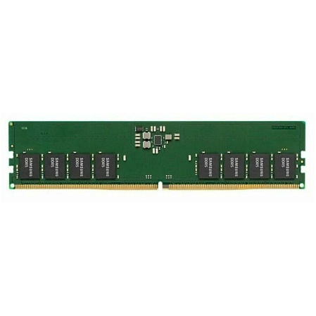 Модуль памяти DIMM 16Gb DDR5 PC44800 5600MHz Samsung