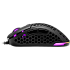 Мышь Sharkoon Light2 200 Black проводная