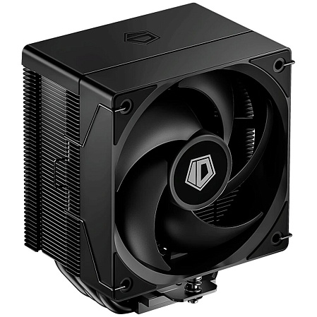 Охлаждение CPU Cooler for CPU ID-COOLING SE-904-XT Black S1155/1156/1150/1200/1700/1851/AM4/AM5