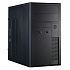 Корпус ATX Miditower Chieftec Libra XT-01B-OP Black
