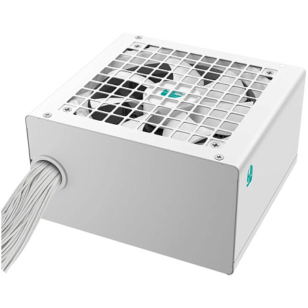 Блок питания 750W Deepcool PF750X WH White