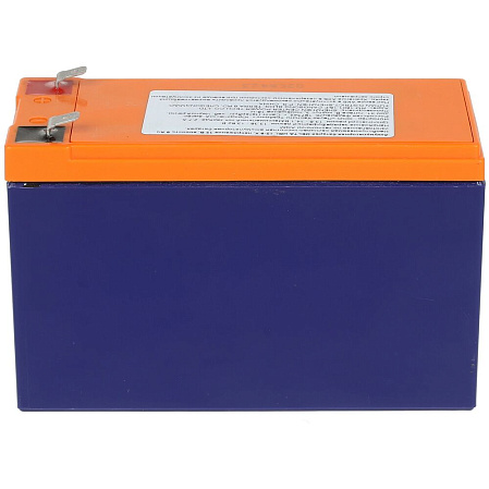 Батарея Delta HRL 12-9 (12-34W) 12V 9Ah (Battary replacement APC rbc17, rbc24, rbc110, rbc115, rbc116, rbc124, rbc133)