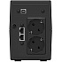 ИБП Ippon Back Power Pro II 650 Euro