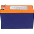 Батарея Delta HRL 12-9 (12-34W) 12V 9Ah (Battary replacement APC rbc17, rbc24, rbc110, rbc115, rbc116, rbc124, rbc133)