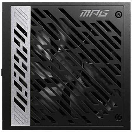 Блок питания 750W MSI MPG A750G PCIE5