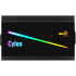Блок питания 400W AeroCool Cylon 400 RGB Led