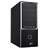 Корпус ATX Miditower StorM Soho 113 450W Black/Silver
