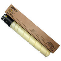 Картридж Konica Minolta TN-321Y Yellow для bizhub C224/C284/C364/е-серия (25000стр)