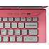 Ноутбук Sony VPC-SB3M1R/P i3-2330M/4G/500Gb/HD6470M/DVD/WiFi/BT/Cam/13.3"/Win7HP Розовый