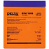 Батарея Delta DTM 1205, 12V  5Ah (Battary replacement APC rbc43, rbc44, rbc143, sybt2 12В, 5Ач, 90мм/70мм/107мм)