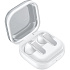 Bluetooth гарнитура Samsung Galaxy Buds 4 белая