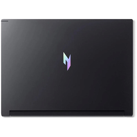Ноутбук Acer Nitro V ANV16S-71-75R0 Core 7 240H/32Gb/1Tb SSD/NV RTX5060 8Gb/16" WQXGA/DOS Black