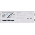 Клавиатура Ugreen KU103 (35214) Black