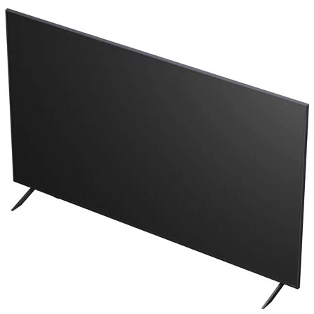 Телевизор 86" LG 86QNED82A6B.ARUG 2025