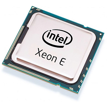 Процессор Intel Xeon E-2378 (2.60GHz) 16MB LGA1200 OEM