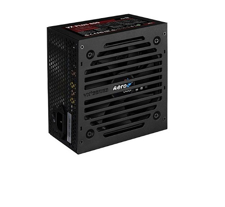 Блок питания 800W AeroCool VX Plus 800