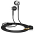 Наушники Sennheiser CX 300-II Precision Silver