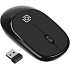 Мышь беспроводная Oklick 535MW Black/Black Wireless