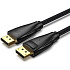 Кабель DisplayPort M/M 3.0м Vention HCCBI v1.4