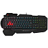 Клавиатура A4Tech Bloody B314 Black USB