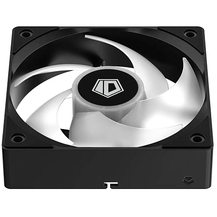 Охлаждение CPU Cooler for CPU ID-COOLING SE-904-XT ARGB Black S1155/1156/1150/1200/1700/1851/AM4/AM5
