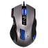 Мышь Oklick 805G V2 Beowulf Black проводная
