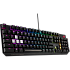 Клавиатура Asus ROG Strix Scope NX Black