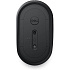 Мышь беспроводная Dell MS3320W Black беспроводная