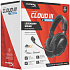 Гарнитура HyperX Cloud III S Wireless Black
