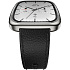 Умные часы Amazfit Active 2S (A2440) Black Leather