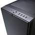 Корпус ATX Miditower Fractal Design Define R5 Blackout
