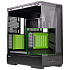 Корпус ATX Miditower Zalman P50 Black