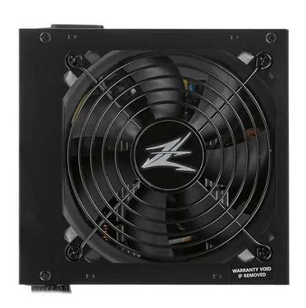 Блок питания 800W ZALMAN ZM800-TXII