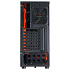 Корпус ATX Miditower Cougar Archon Black