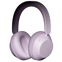 Bluetooth гарнитура Commo Etude лавандовый