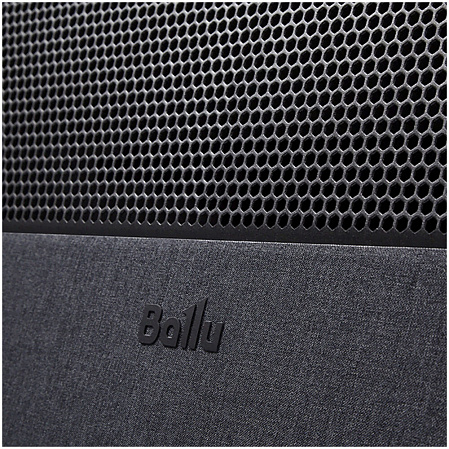 Конвектор Ballu Apollo BEC/ATI-1502 (Space Black)