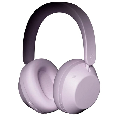 Bluetooth гарнитура Commo Etude лавандовый