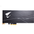 Внутренний SSD-накопитель 1000Gb Gigabyte AORUS RGB AIC (GP-ASACNE2100TTTDR) PCIe NVMe 3.0 x4