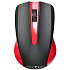 Мышь беспроводная Oklick 485MW+ Black/Red Wireless