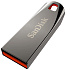 USB Flash накопитель 32GB SanDisk Cruzer Force (SDCZ71-032G-B35) USB 2.0 Серебристый