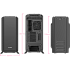 Корпус ATX Miditower be quiet! Silent Base 801 (BG029) Black
