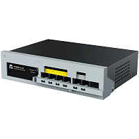 Коммутатор Netis ST106PDI-2-65 (L2) 6x100Мбит/с 4PoE+65W неуправляемый