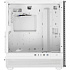 Корпус ATX Miditower PcCooler IE200 WH White