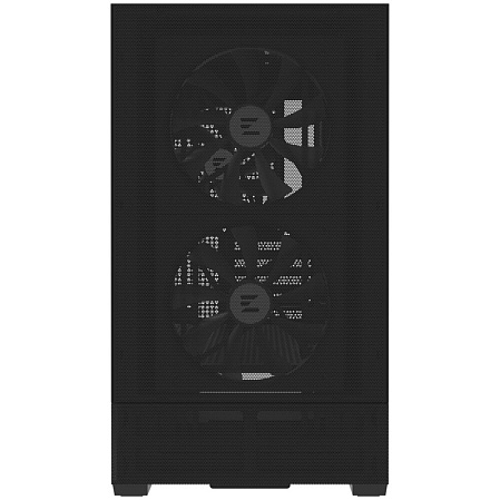 Корпус MicroATX Minitower Zalman P30 Air Black